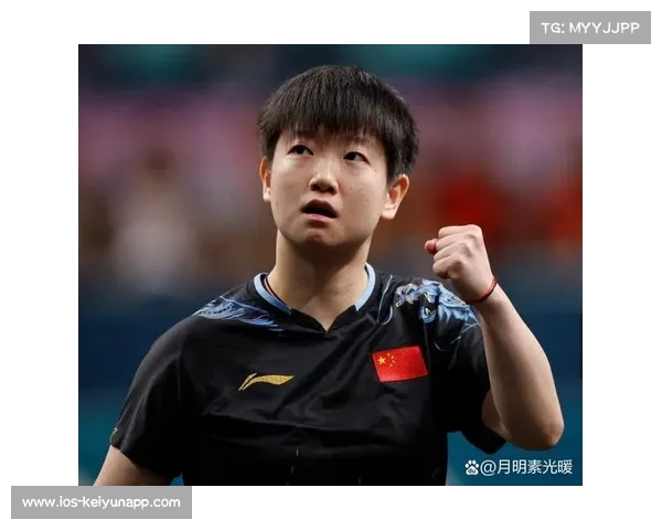 中国金牌榜全面解析及优秀运动员表现观察