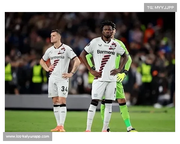 亚特兰大与勒沃库森欧联杯冠军争夺战前瞻及分析 亚特兰大与勒沃库森欧联杯冠军争夺战前瞻及分析