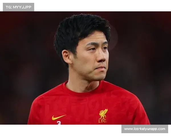 克洛普希望远藤航与萨拉赫同组出局但结果未必理想