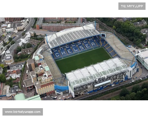 切尔西新球场建设滞后或需暂时告别斯坦福桥六年