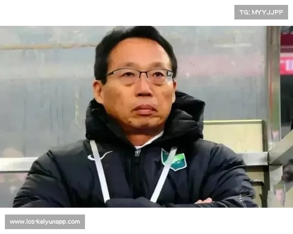 冈田武史呼吁中国足协统筹发展助力中国足球迎头赶上日本足球 冈田武史呼吁中国足协统筹发展助力中国足球迎头赶上日本足球