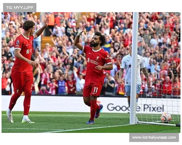 利物浦能否抵挡吉达联合2亿英镑对萨拉赫的疯狂追求 利物浦能否抵挡吉达联合2亿英镑对萨拉赫的疯狂追求