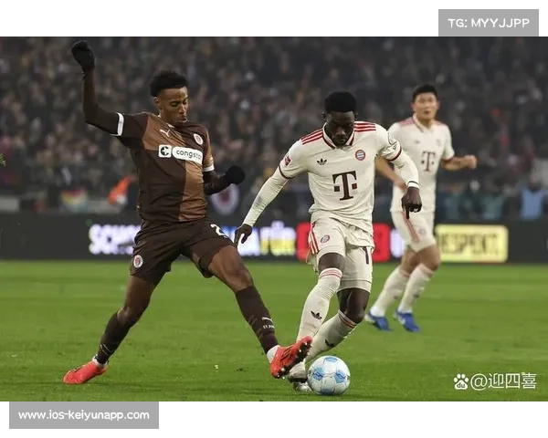 拜仁半场狂轰8球创纪录成首支9轮联赛打入34球球队