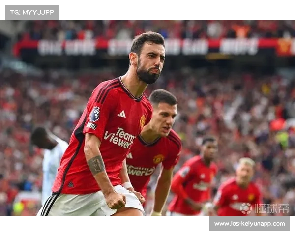 毕竟是铁人 曼联与B费续约谈判进展顺利即将达成协议 毕竟是铁人 曼联与B费续约谈判进展顺利即将达成协议