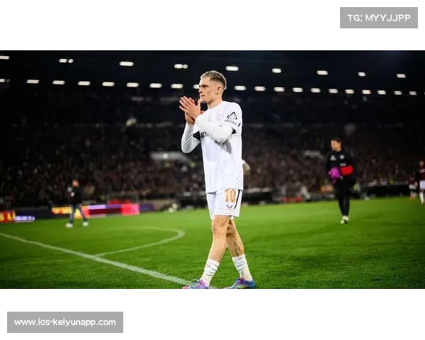 皇马曼城双雄争雄！维尔茨拒投拜仁背后：瓜帅战术诱惑与阿隆索恩师效应