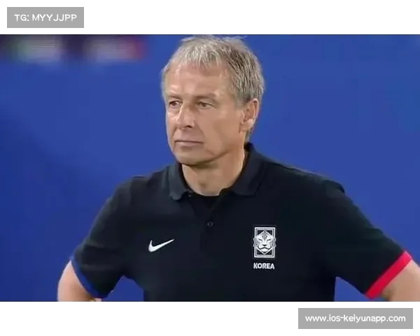 韩国队亚洲杯表现不佳 主帅克林斯曼宣布下课引发热议 韩国队亚洲杯表现不佳 主帅克林斯曼宣布下课引发热议