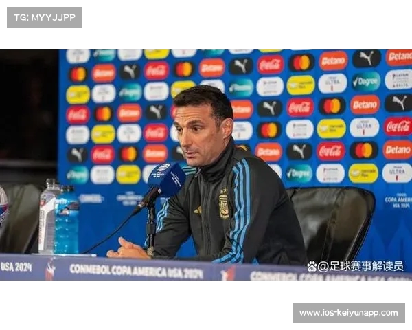 阿根廷主教练斯卡洛尼屡次呼吁友谊赛对阵顶级球队的难题解析 阿根廷主教练斯卡洛尼屡次呼吁友谊赛对阵顶级球队的难题解析