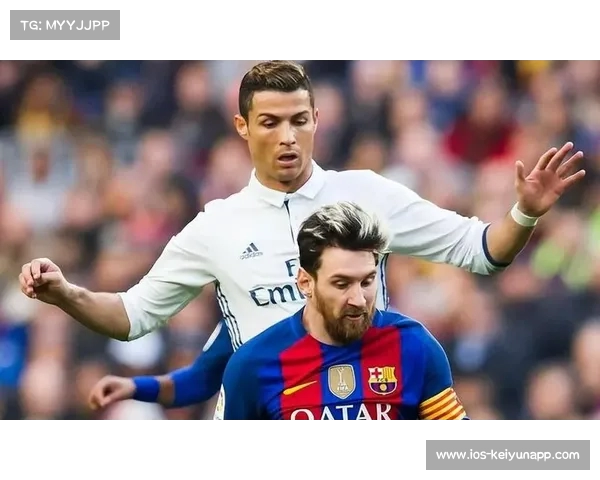 C罗与梅西谁更年长揭秘 C罗比梅西年长几岁复杂关系背后的故事