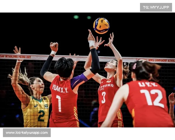 中国女排对战巴西女排比赛直播地址分享与赛程分析