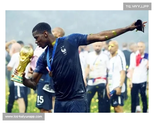 博格巴加盟沙特联赛在即 或获得巨额合同引发热议