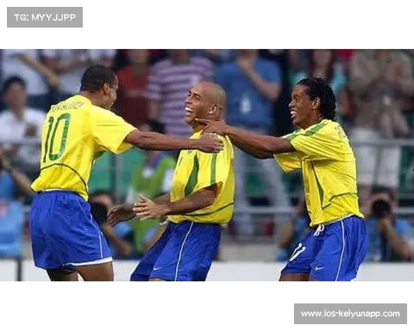 回顾巴西队辉煌之路 经典之旅铸就世界杯冠军梦