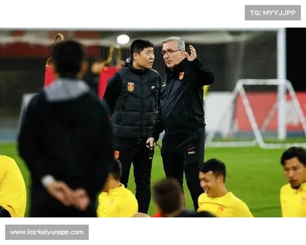 国足主帅伊万坚定留任 欲继续带队征战十月赛事