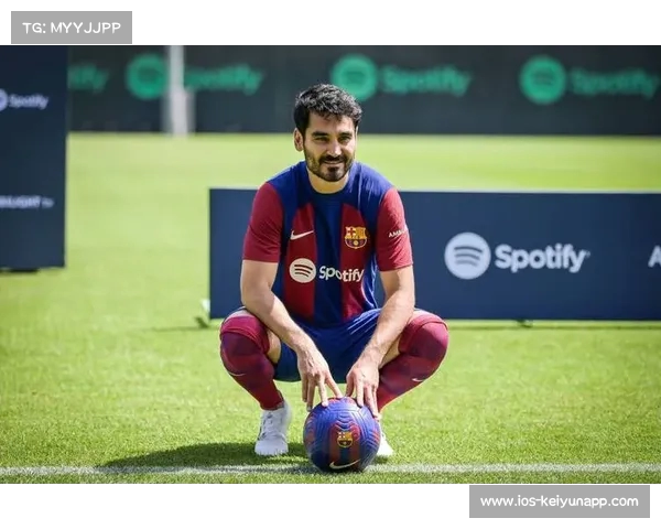 巴萨若无法签下京多安 将转向免签热刺中场洛塞尔索