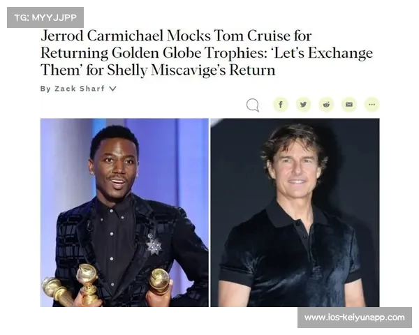 巨石强森与汤姆克鲁斯的中国行记揭秘与影视合作历程探讨