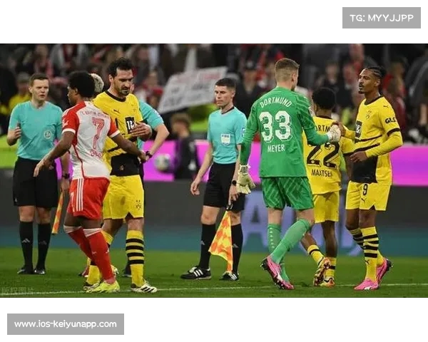 拜仁多特寻求独立发展之路应对电视转播投资困境