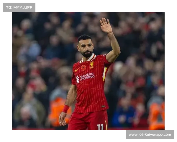 萨拉赫谈续约进展称失望离队可能性更大 萨拉赫谈续约进展称失望离队可能性更大