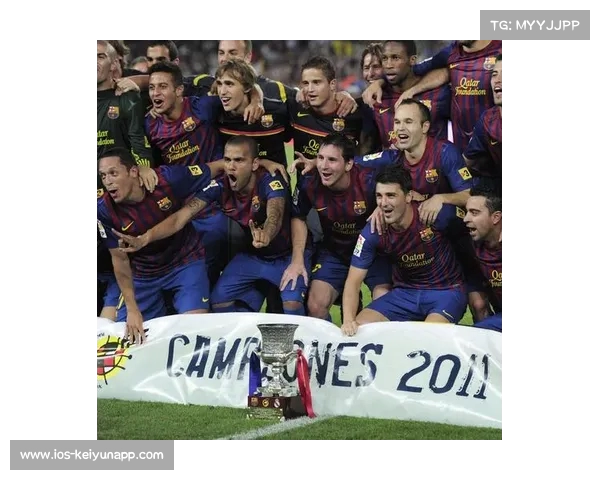 西班牙超级杯与国王杯的异同探秘与奖杯之美 西班牙超级杯与国王杯的异同探秘与奖杯之美