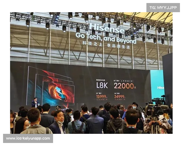 重庆2025世俱杯:海信激光电视燃爆球迷期待 重庆2025世俱杯:海信激光电视燃爆球迷期待