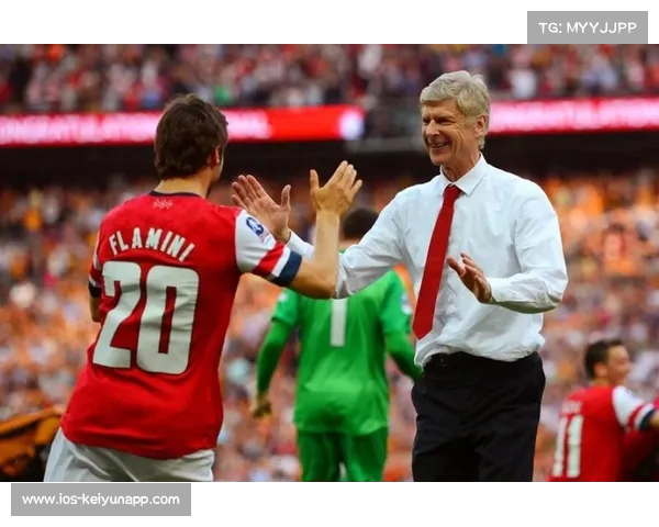 阿森纳昔日球星弗拉米尼创办公司市值突破三百亿欧元 阿森纳昔日球星弗拉米尼创办公司市值突破三百亿欧元