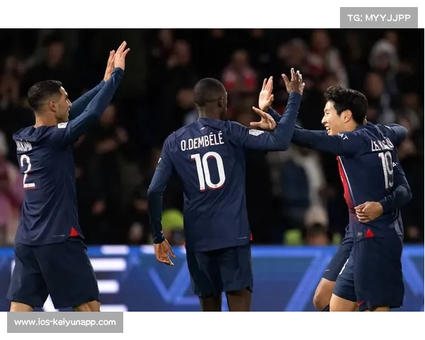 世俱杯今晚四场激战解析 巴黎圣日耳曼迎战强敌难言轻松