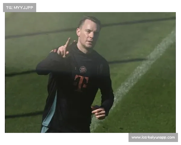 诺伊尔展望世俱杯未来发展 拜仁慕尼黑将如何影响赛事地位演变 诺伊尔展望世俱杯未来发展 拜仁慕尼黑将如何影响赛事地位演变