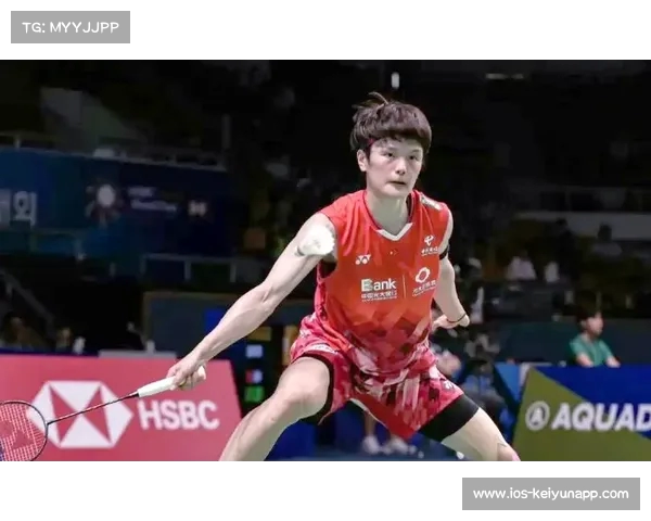 三胜山口茜 王祉怡双双闯入决赛续写羽坛传奇荣耀之路