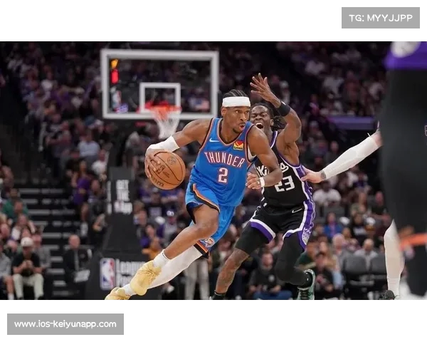 亚历山大犀利突破急停跳投精彩瞬间全场瞩目表现精彩绝伦