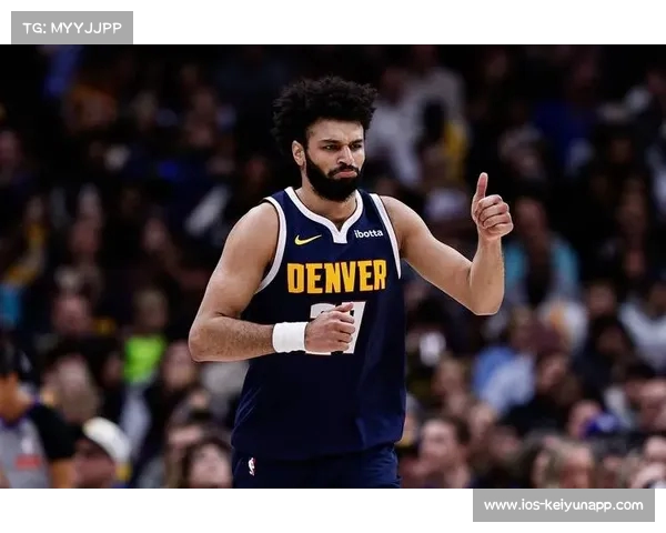 掘金六人得分上双强势逆袭快船成功晋级西部半决赛！