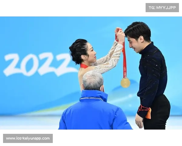 隋文静韩聪重返赛场备战新赛季期待再次书写冰上传奇 隋文静韩聪重返赛场备战新赛季期待再次书写冰上传奇