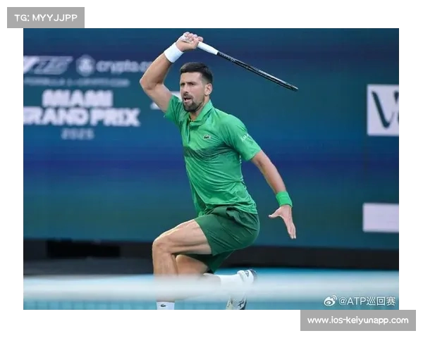 ATP迈阿密站决赛精彩对决 门希克挑战德约科维奇能否上演逆袭 ATP迈阿密站决赛精彩对决 门希克挑战德约科维奇能否上演逆袭